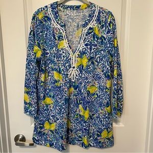 Lilly Pulitzer Kaia Tunic